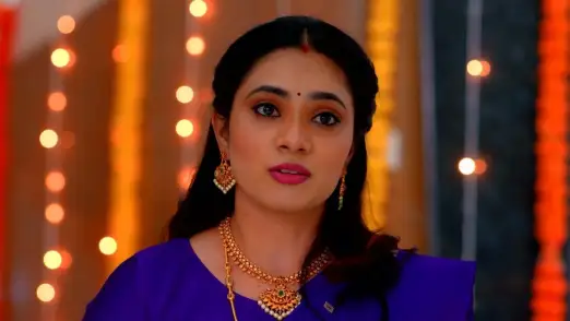 Rajashri Condemns Rupashri Episode 38