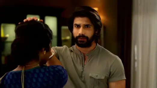 Roopa Creates an Issue for Arjun Episode 18