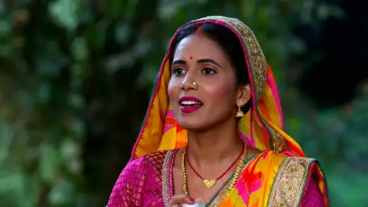 The 'Tantric' Abducts Maithili Episode 69
