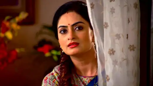 Pakhi Gets into Trouble Episode 42