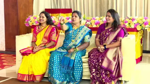 A Candid Chat with Ghatkopar's Sawant Family Episode 191