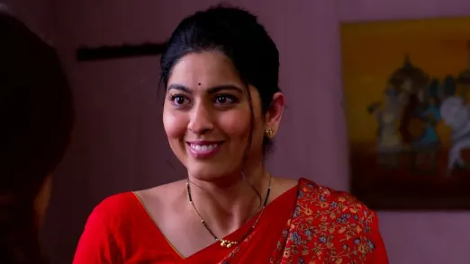 Anamika and Valli Join Hands to Expose Riya Episode 289
