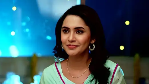Amulya Is Proven Innocent Episode 8