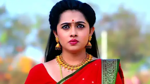 Avani to Be Attacked by a Bull Episode 176