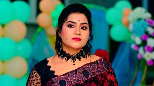 Chiranjeevi Lakshmi Sowbhagyavati - February 01, 2023 Episode 21