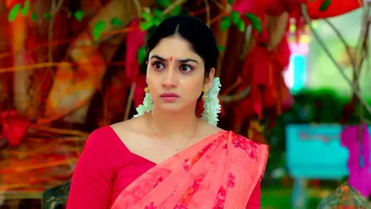 Ranamma’s Fury and Disappointment Episode 8