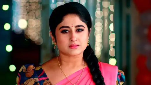 Tara Announces Hima’s Wedding with Dheeraj Episode 10