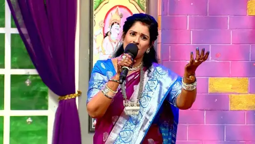 Madhu's Impressive Performance Episode 64