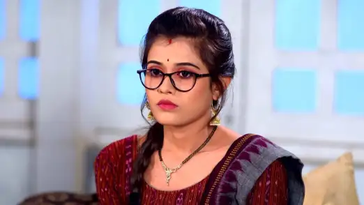 Tina's Condition for Siddharth Episode 428