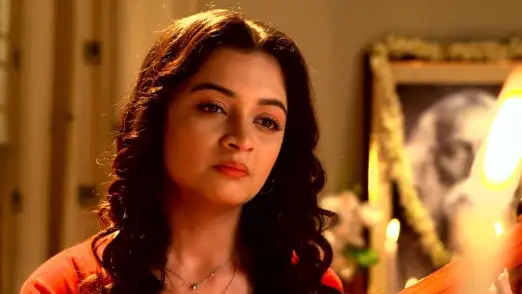 Megh Gets Insulted by Mayuri Episode 1