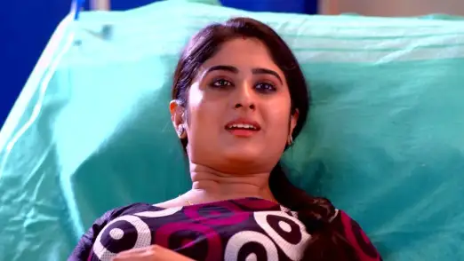 Lekha Takes Thulasi to the Hospital Episode 709