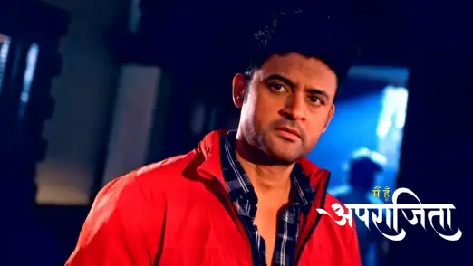 Akshay Comes to the Police Station Episode 126