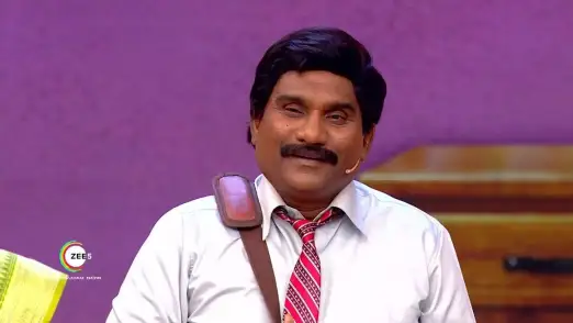 Thukaratwadi's Spoof Act Aga Bai Arrecha Arre Baapre 