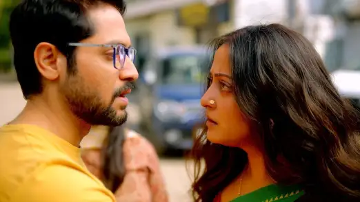 Is Saibal Alive? Episode 5