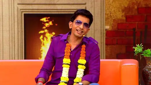 Jaywant Wadkar Talks about His Film Episode 137