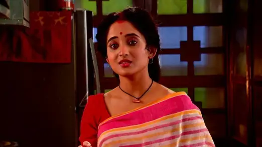 Mithai Turns Out to be Mishti's Mother Episode 753