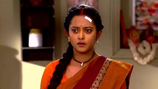 Pakhi's Arrival Shocks Her Uncle Episode 44
