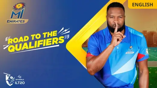 MI Emirates' Road to The Qualifiers 