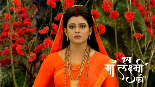 Narayan Gives 'Raksha Kavach' for Shankhchud Episode 182
