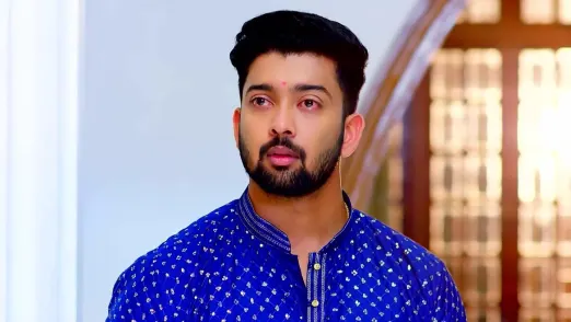 Anand Suggests that Devan and Vaidehi Get Married Episode 189