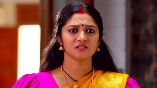 Trivikraman's Confessession to Gayathriamma Episode 825