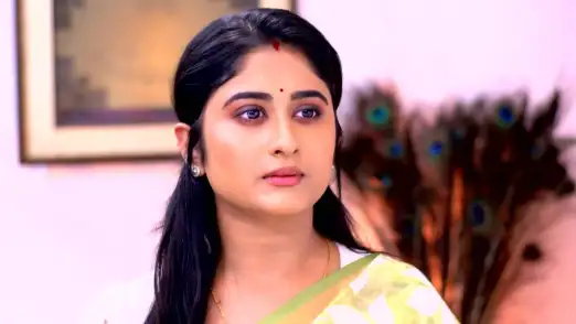 Durga Tends to Thulasi Episode 714