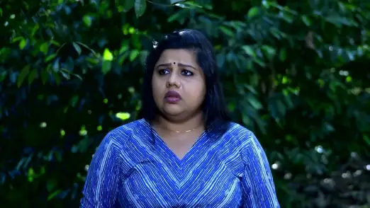 Seetha Shoos Kumari Away Episode 119