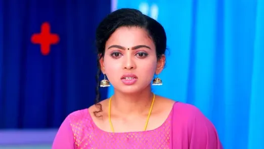 Subhadra Saves Adhira Episode 258