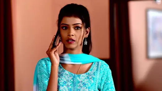 Bhawani Gags Priya Episode 218