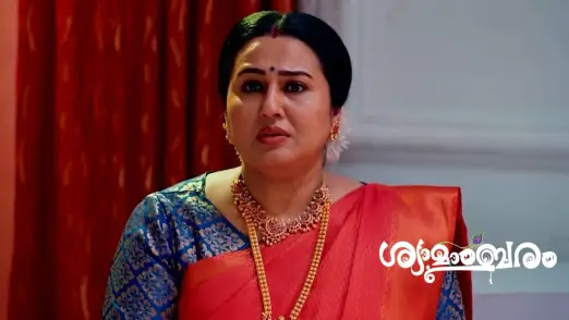 Shyama Helps Akhil Episode 4