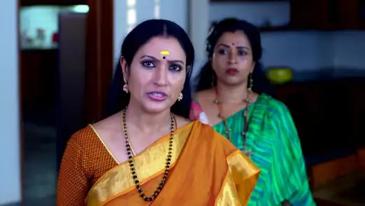 Sethupathi Blames Siddharth Episode 10