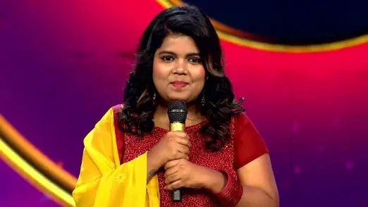 Bheems Ceciroleo Attends the Mass Round Episode 3