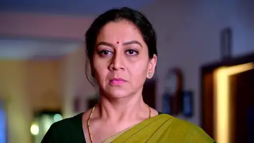 Siri Expresses Her Gratitude to Tulasi Episode 78