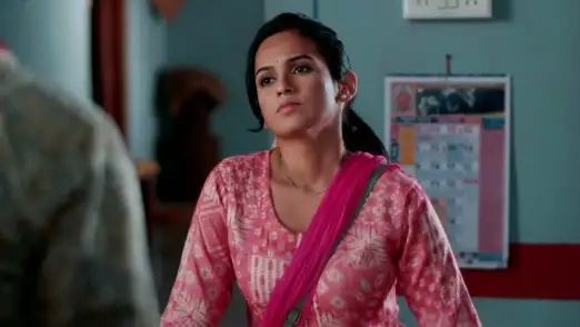 Asmi's Daring Attitude Impresses Nishant Episode 4