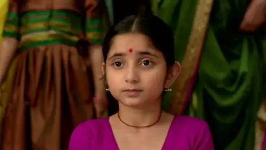 Tryambak Scolds Sadashiv Episode 4