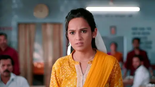 Yamini Gets Furious as Radhakka Gets the Right Episode 1