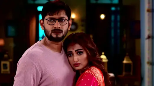 Sohagjol TV Serial Online - Watch Tomorrow's Episode Before TV on ZEE5