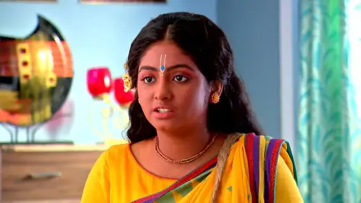 Shyama Saves Nikhil's Nephews Episode 4