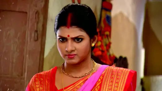 Disha's Plan Fails Episode 5