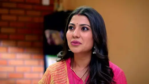 Siri Learns about Sandhya's Problem Episode 83