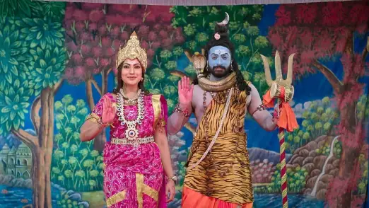 Sandhya Demands INR 3 Lakh from Tulasi Episode 81