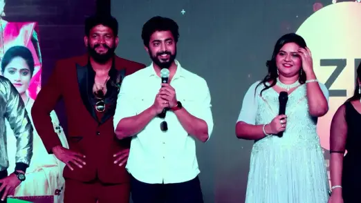 Sakutumba Saparivara Samethanga - February 19, 2023 Episode 1