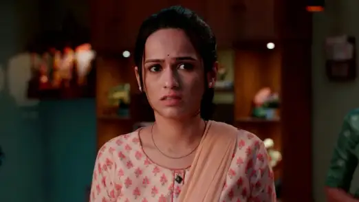 Asmi Tells Munu about Gopinath Episode 7