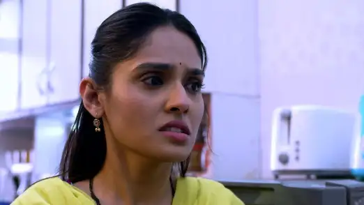 Anandi Learns that Raghav Has Gone to Nashik Episode 179