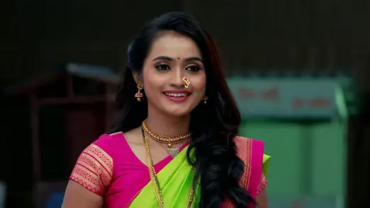 Urmi's New Ploy against Veena Episode 97
