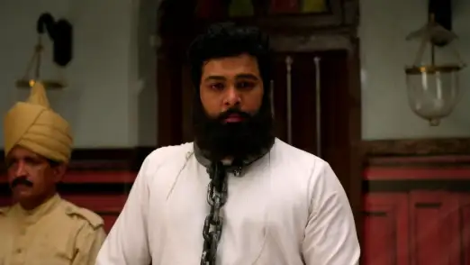 Fadke Is Sentenced to Life Imprisonment Episode 41
