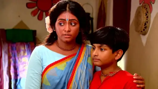 The Chaudharis Meet Priyanka Episode 7