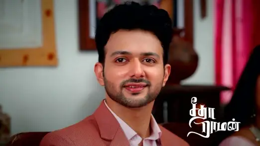 Surya Gets Angry at Madhumitha Episode 3