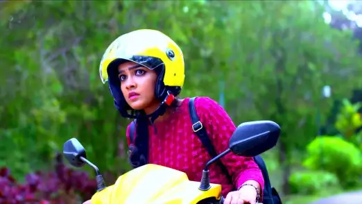 Anu Ignores Praveen Episode 4