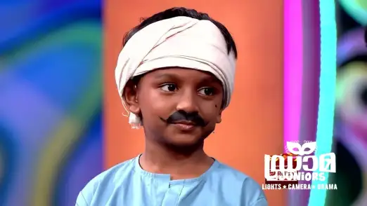 Golden Performance by Drama Juniors Episode 9
